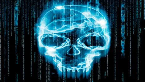 Event Invite - Stop cyberattacks with Palo Alto