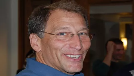 2degrees pays tribute to Eric and Kathy Hertz