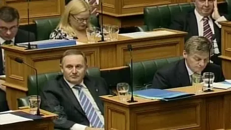 PM ignored Huawei concerns: Labour
