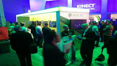 Opinion: Does CES have a future?