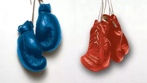 Opinion: Could Cisco be beaten ?