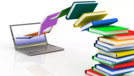 Books that have stayed with you: a Facebook study