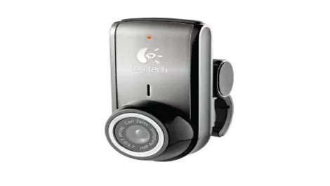 Review: Logitech 2 Mp Portable Webcam C905