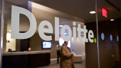 Dimension Data helps Deloitte get into the cloud