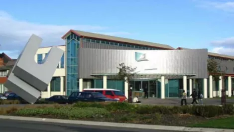 Southern Institute of Technology upgrades with Allied Telesis