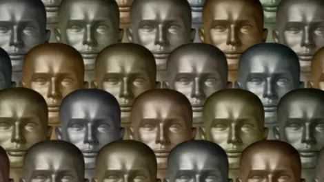 Robots will not steal ALL of our jobs