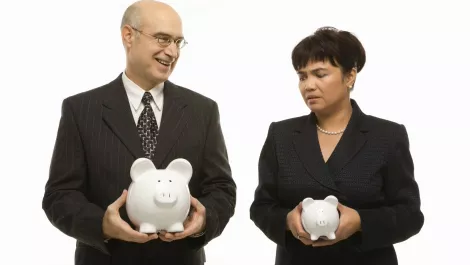 Digital skills closing the workplace gender gap?