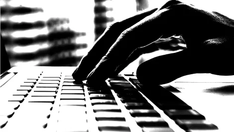 Should the Dark Net be shut down?