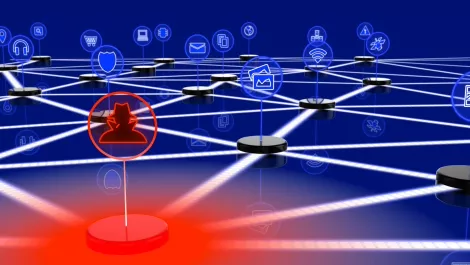 SMEs need to up their security game or risk becoming a target