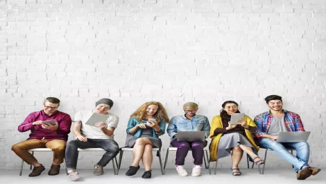Engaging digital natives at work critical, says expert