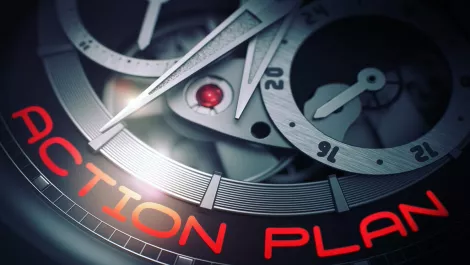Big changes in the infosec landscape: Time to take note and take action