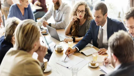Large disconnect between marketing strategy vision and execution - HubSpot