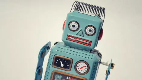 Cogobuy hits milestone with Intel in cultivating robotics ecosystem