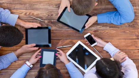 Study: Even the Australian C-Suite flouts cybersecurity policies