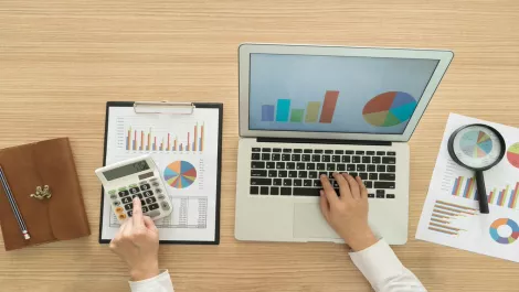 Eight signs your organisation has outgrown its financial processes