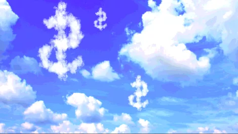 Surging demand driving revenue up 18% for cloud service providers