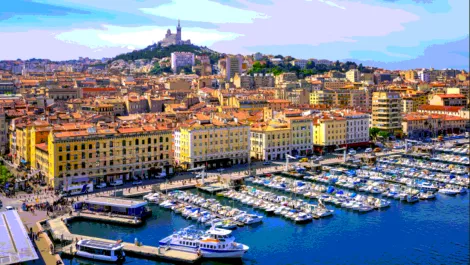 Interxion launching new data centres in Frankfurt & Marseille