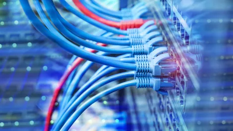 Server market sees slowest growth in eight quarters