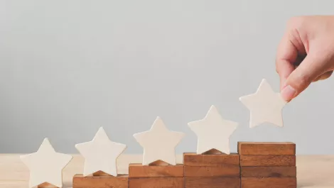Denodo top rated for data integration in Gartner Peer Insights