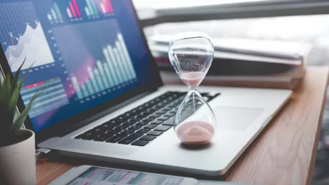 The changing CFO role in a digital world