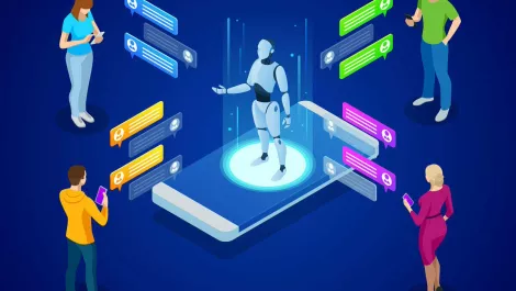 The future of CX: How to make chatbots work effectively in your organisation