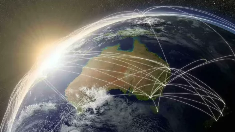 Kordia to offer Microsoft Azure Peering service