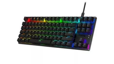 HyperX launches new gaming gear in Australia