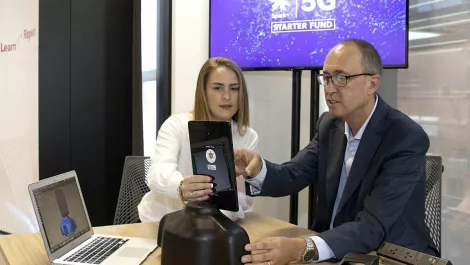 Spark rallies Kiwi innovators to share their 5G ideas