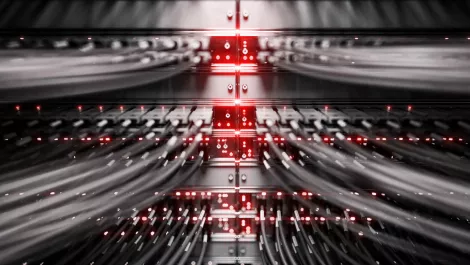 How Spark's wireless broadband simplified a small Kiwi business's internet