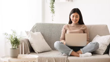 COVID-19 defined work practices may be here to stay, new study shows
