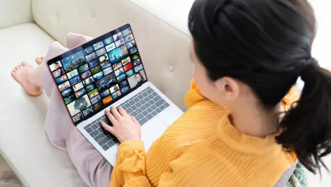 Spark removes data caps on wireless broadband