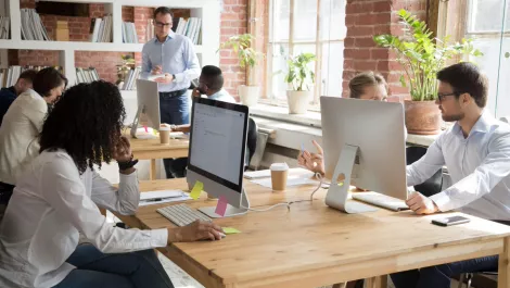 Interview: How iText adapts to the evolution of open source & PDF