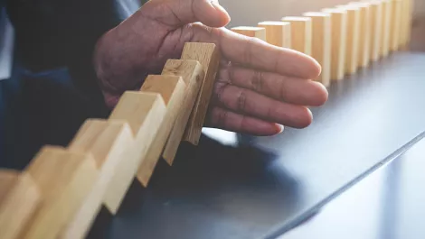 COVID-19: ANZ businesses unprepared in business continuity planning