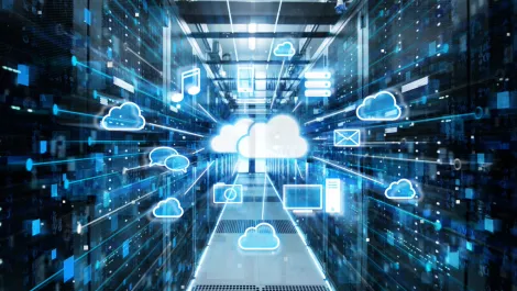 Increase in emergence of new cloud watering hole attacks