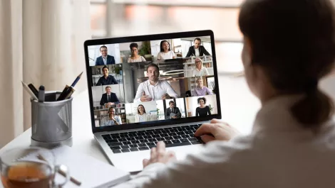 Hybrid meetings the way forward with new portfolio in market