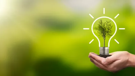 Epson moves closer to 100% renewable electricity target
