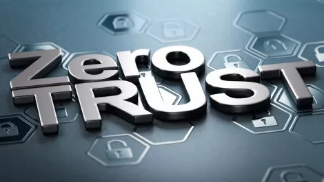 Organisations turning to zero trust amid cloud and network security exposure