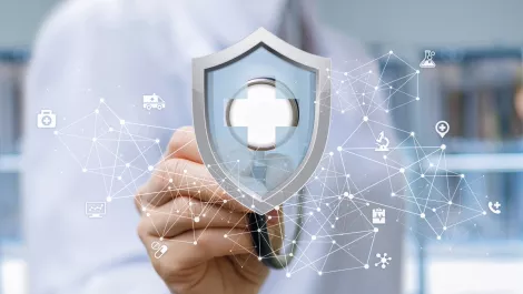 Cyber attacks on healthcare doubled in 2021, trend continues in 2022