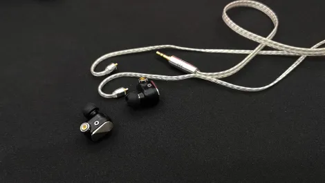 Hands-on Review: Campfire Audio X Astell & Kern Pathfinder earphones