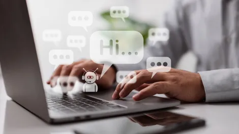 Businesses failing to deliver positive chatbot experiences
