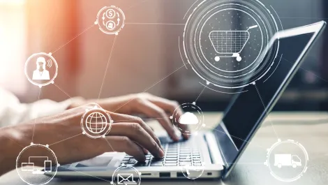 Megantic partners Deakin University to drive eCommerce