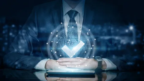 Why cyber insurance is important for heavily regulated SMEs