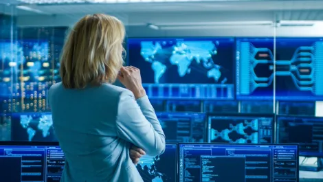 Balancing technology and people for robust protection