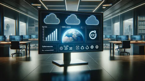 PerfectScale develops tool to measure Kubernetes' carbon emissions in cloud systems