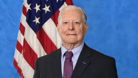 Camelot Secure welcomes Maxwell Carroll as Chief of Threat Intelligence