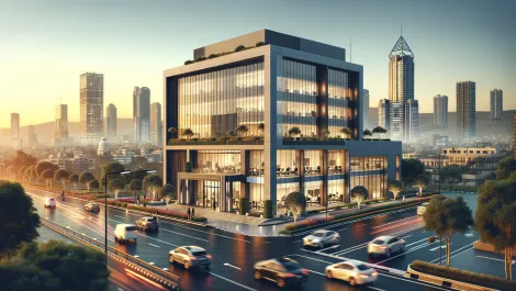 FPT Automotive expands with new office in Pune, India