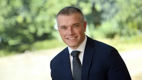 Eaton Electrical ANZ names John Atherton as new Managing Director