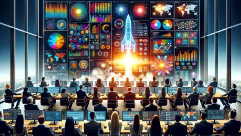 SOTI launches XSight Live View for real-time enterprise mobility oversight