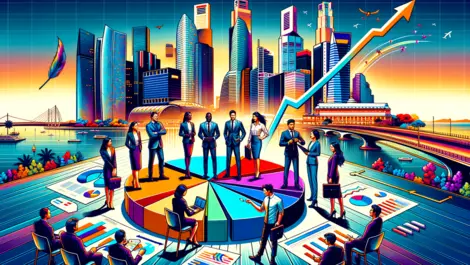 Singapore businesses prioritise Diversity, Equity & Inclusion