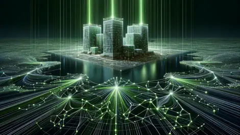 HPE & NVIDIA update GreenLake, setting AI benchmarks